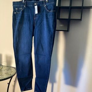 Women’s Torrid sraight-leg jeans